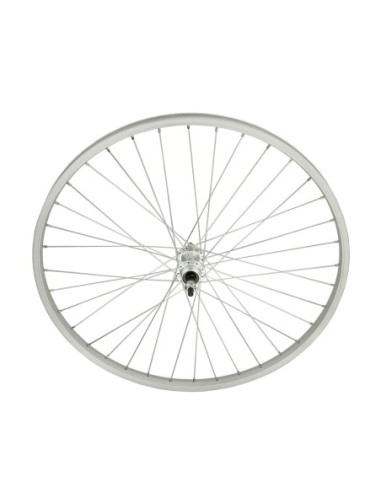 26 x 1.50 Alloy Free Wheel 36 Spoke 14g UCP 3/8...